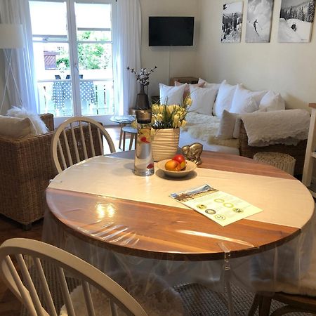 Ferienwohnung Lisi Hartmann Блайхах Екстериор снимка