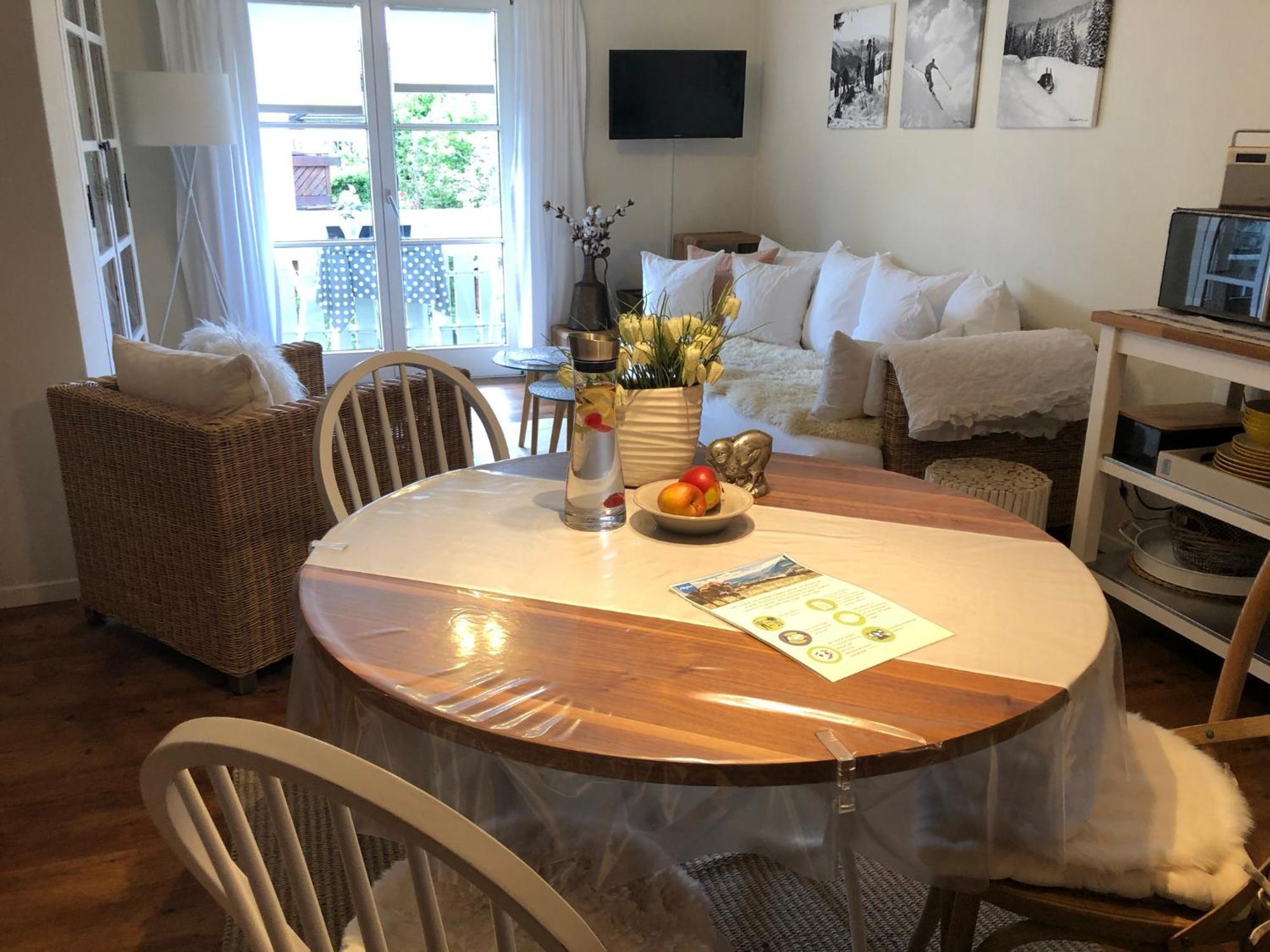 Ferienwohnung Lisi Hartmann Блайхах Екстериор снимка