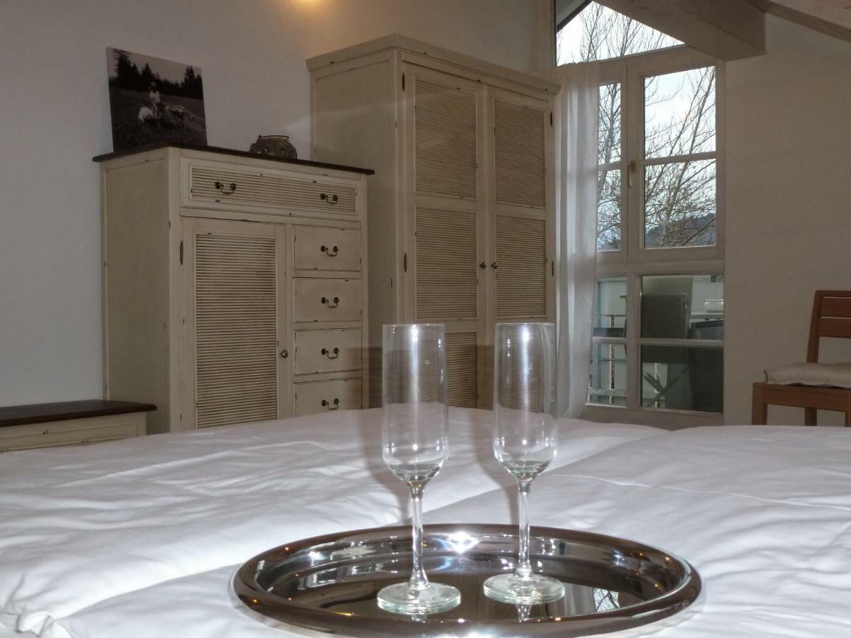 Ferienwohnung Lisi Hartmann Блайхах Екстериор снимка