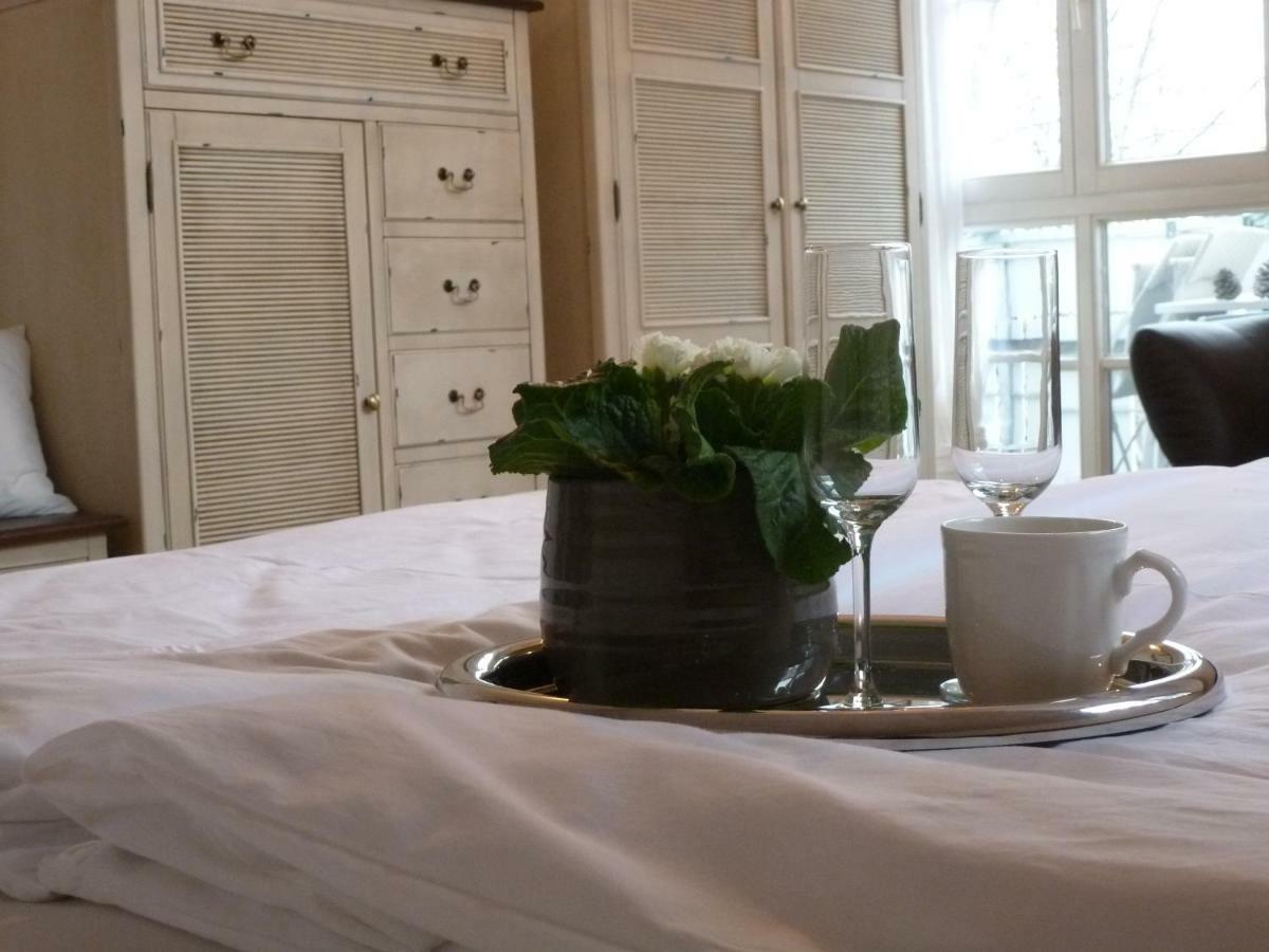 Ferienwohnung Lisi Hartmann Блайхах Екстериор снимка