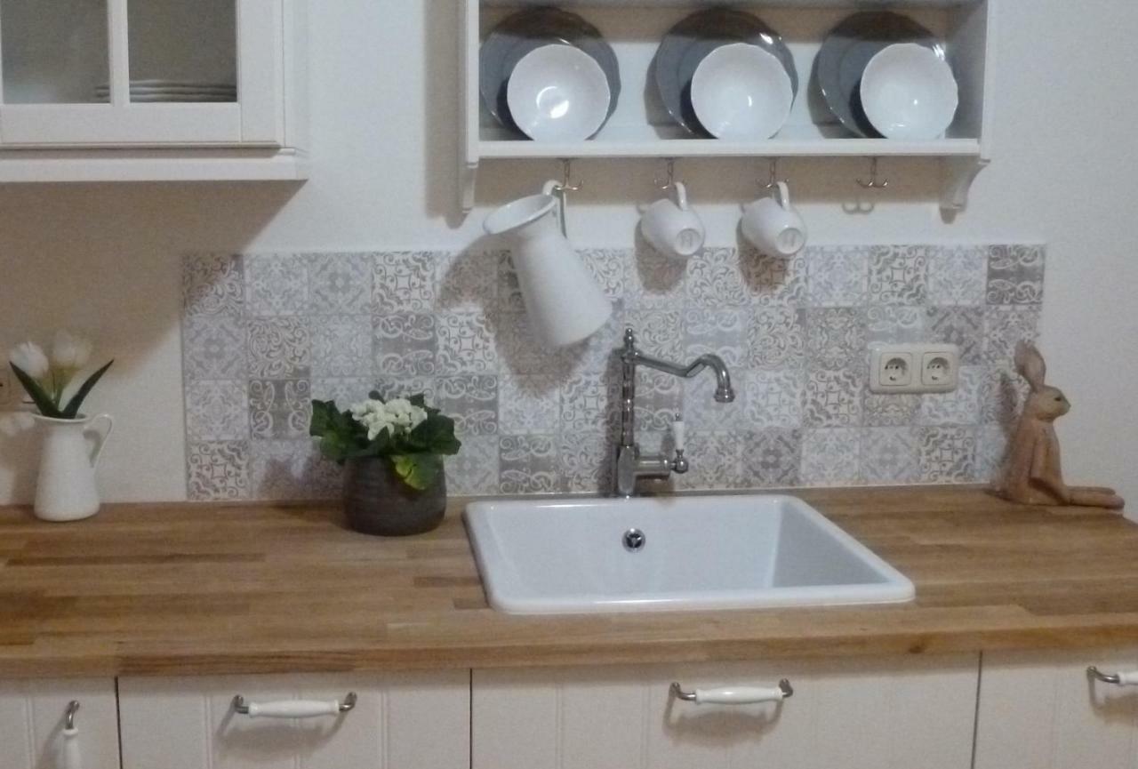 Ferienwohnung Lisi Hartmann Блайхах Екстериор снимка