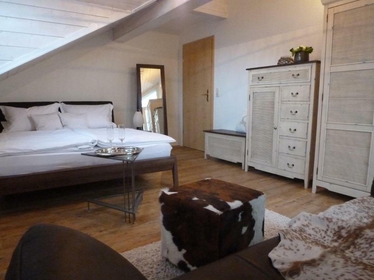 Ferienwohnung Lisi Hartmann Блайхах Екстериор снимка