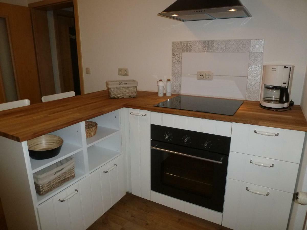 Ferienwohnung Lisi Hartmann Блайхах Екстериор снимка