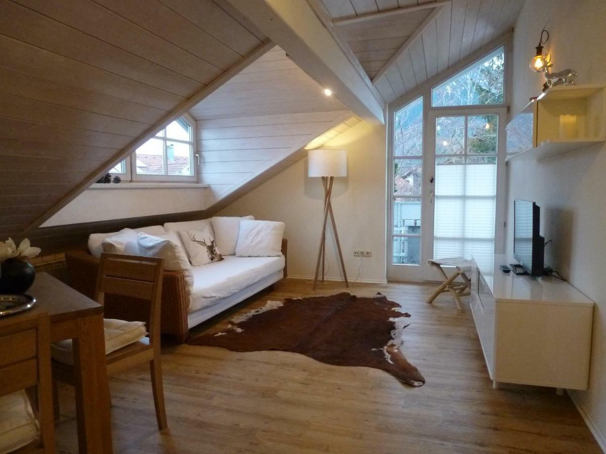 Ferienwohnung Lisi Hartmann Блайхах Екстериор снимка