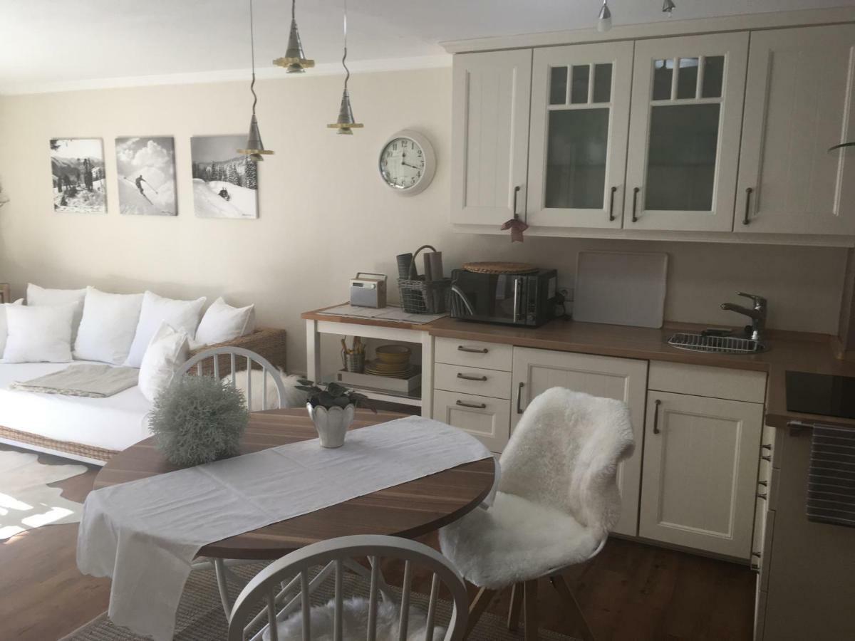 Ferienwohnung Lisi Hartmann Блайхах Екстериор снимка