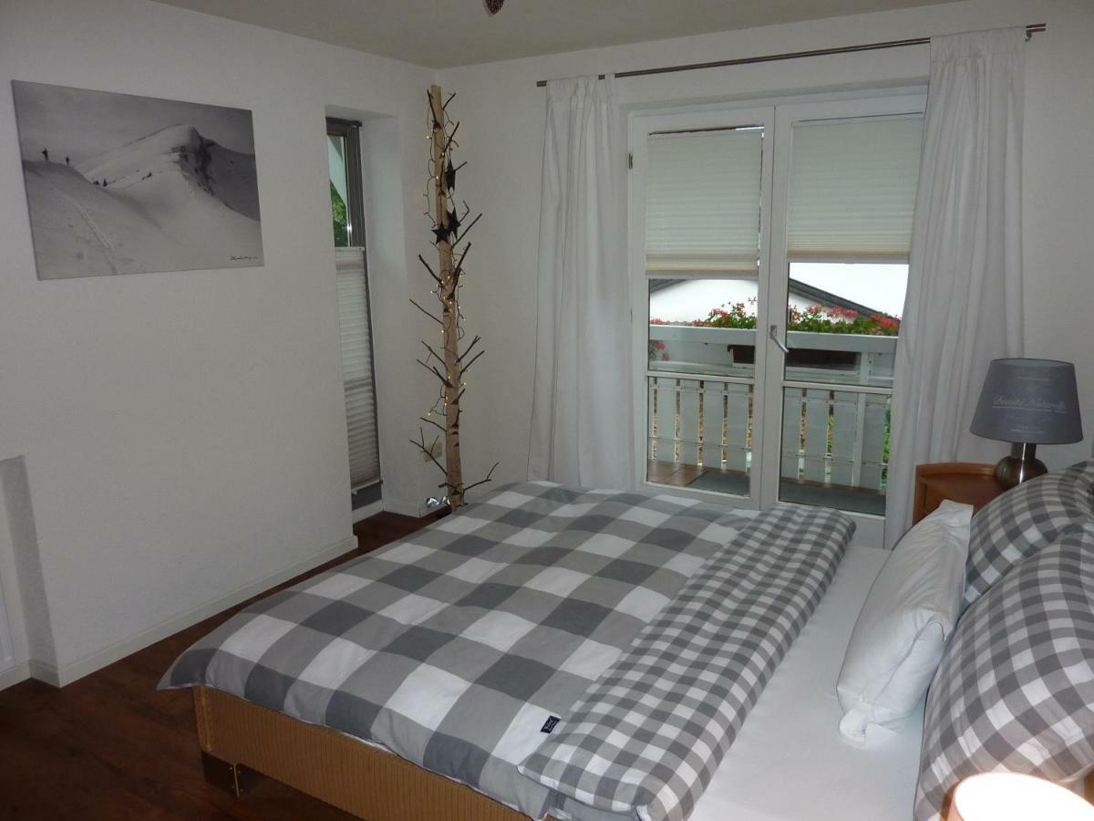 Ferienwohnung Lisi Hartmann Блайхах Екстериор снимка