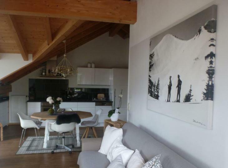Ferienwohnung Lisi Hartmann Блайхах Екстериор снимка