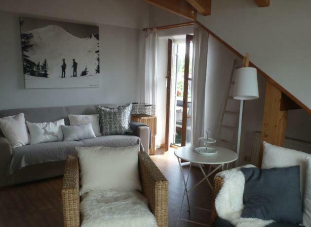 Ferienwohnung Lisi Hartmann Блайхах Екстериор снимка