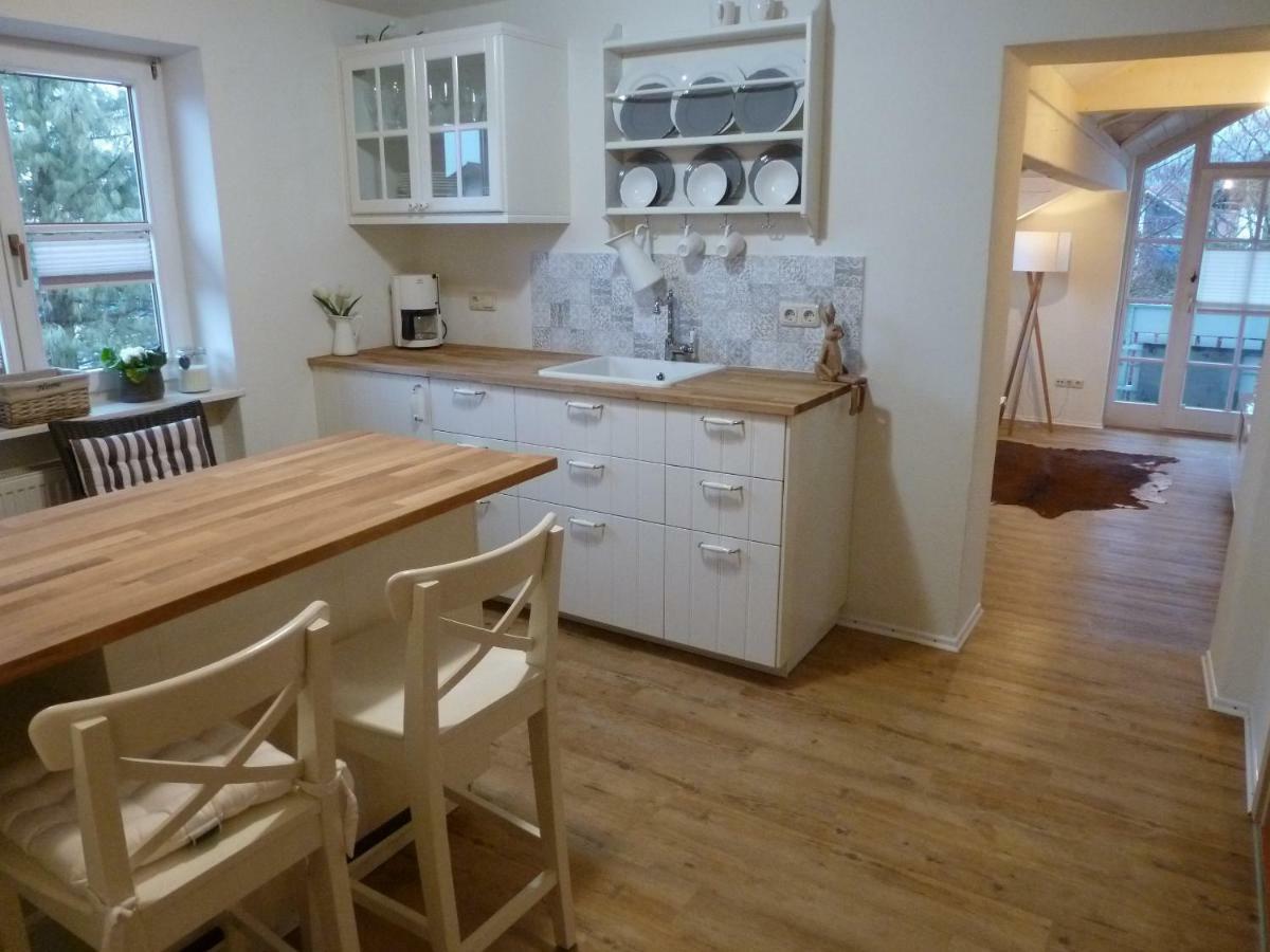 Ferienwohnung Lisi Hartmann Блайхах Екстериор снимка