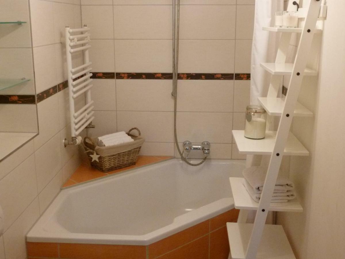Ferienwohnung Lisi Hartmann Блайхах Екстериор снимка