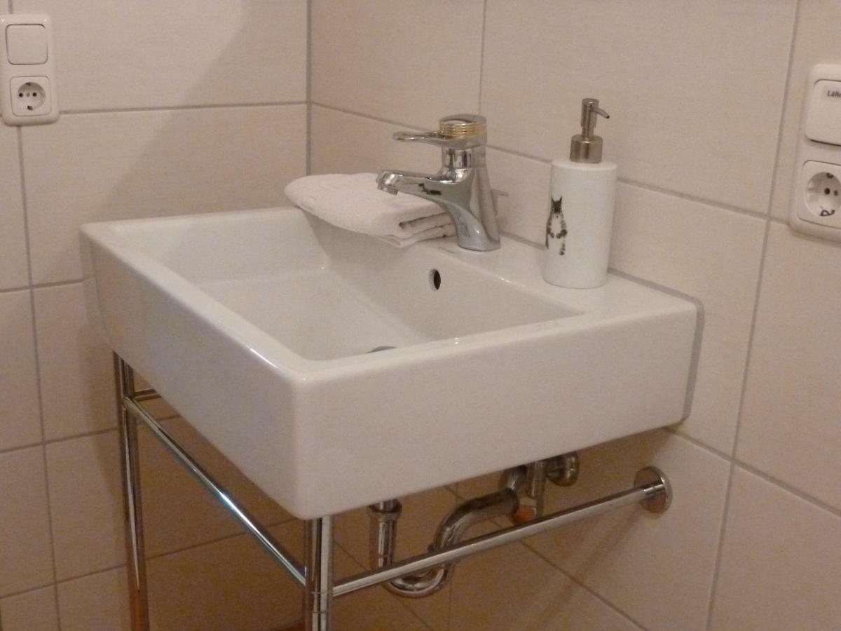 Ferienwohnung Lisi Hartmann Блайхах Екстериор снимка